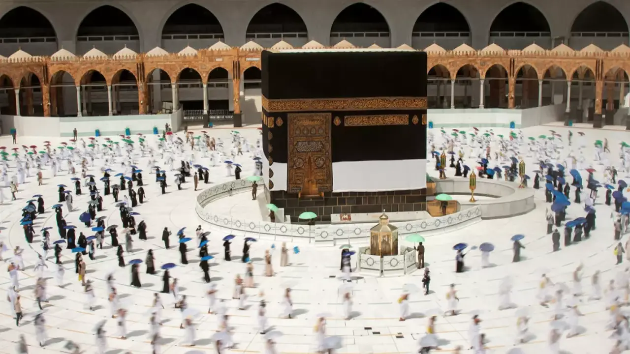 غرامة 3 ملايين جنيه تفرض على تنظيم رحلات العمرة المخالفة قبل رمضان